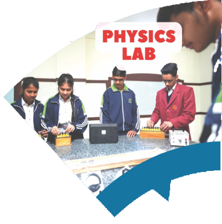 Physics Lab
